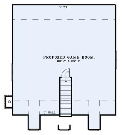 NDG1379-Game Room