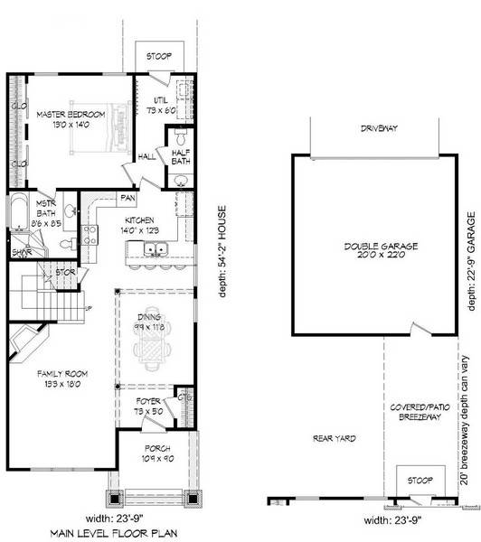 HPP-24834 house plan