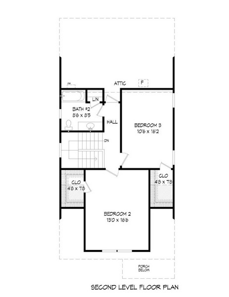 HPP-24834 house plan