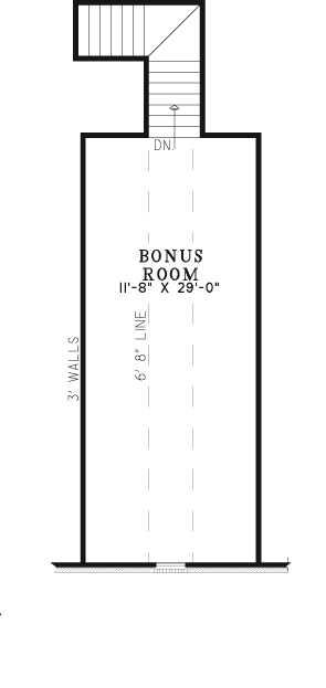 NDG999-Upper Bonus