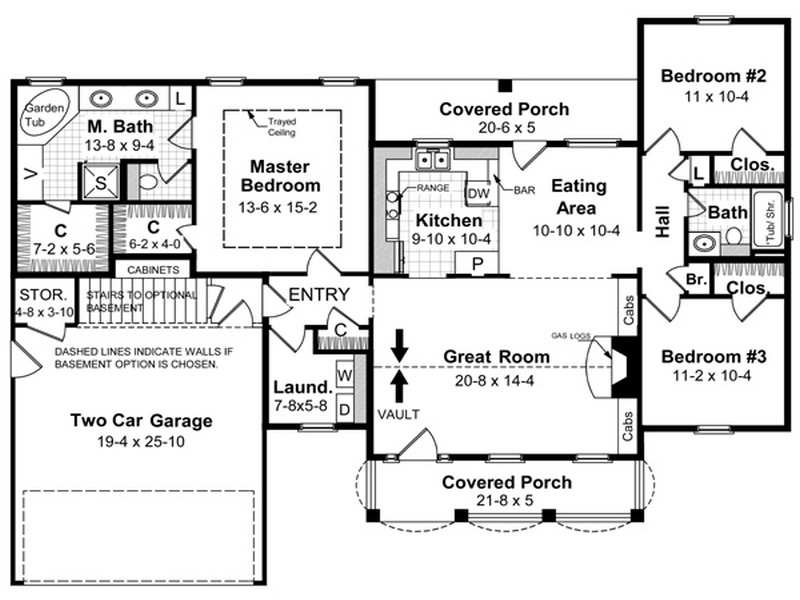 HPP-22928 floor plan