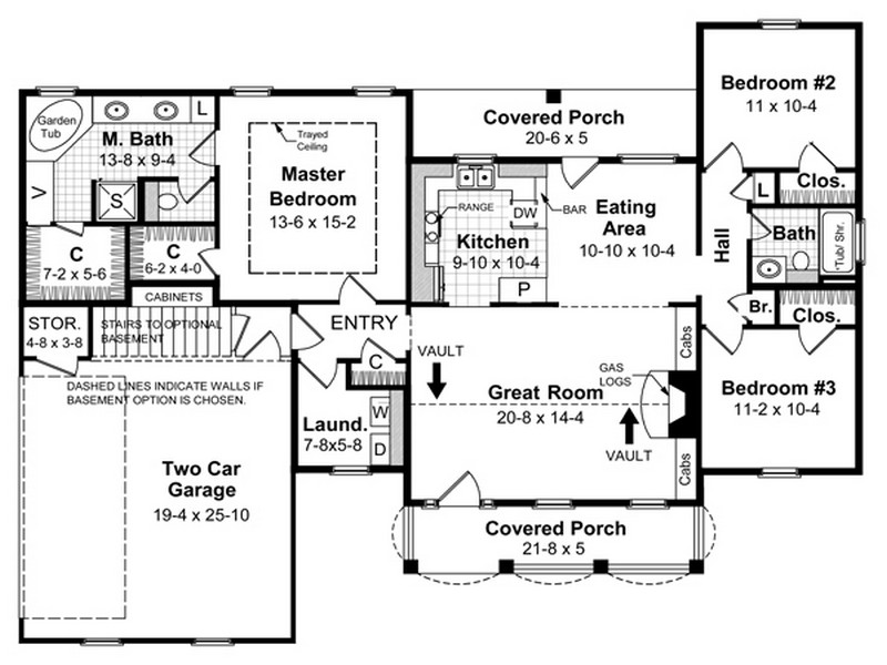 Hpp-22934 floor plan