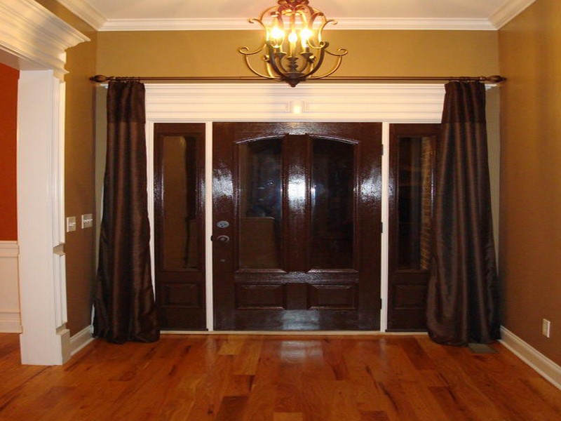 HPP-23904 foyer