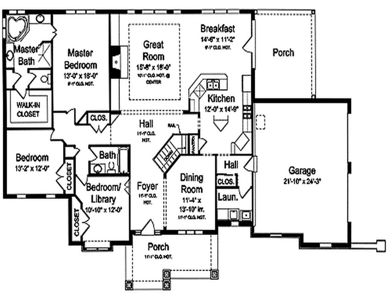 HPP-24025 house plan from houseplansplus.com