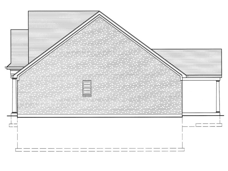 HPP 24036 house plan from HousePlansPlus.com