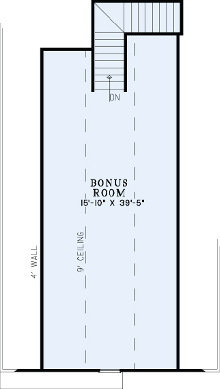 Plan #: 6 - HPP-8379 | House Plans Plus