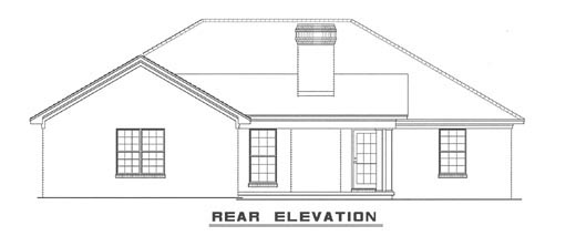 NDG145-2-Elevation