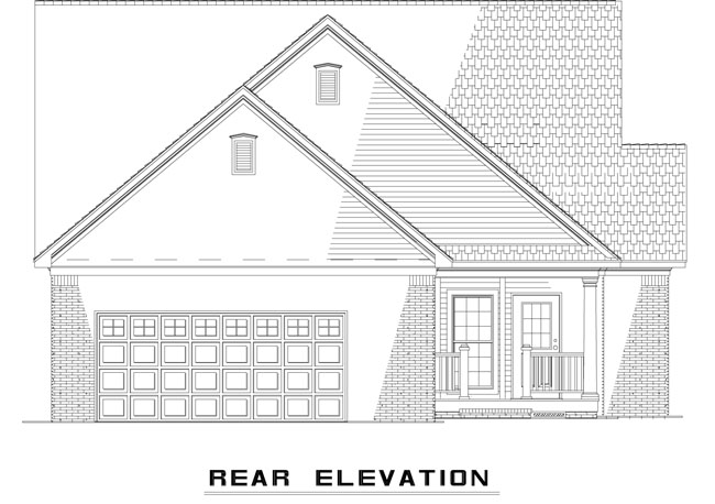 NDG924-Elevation