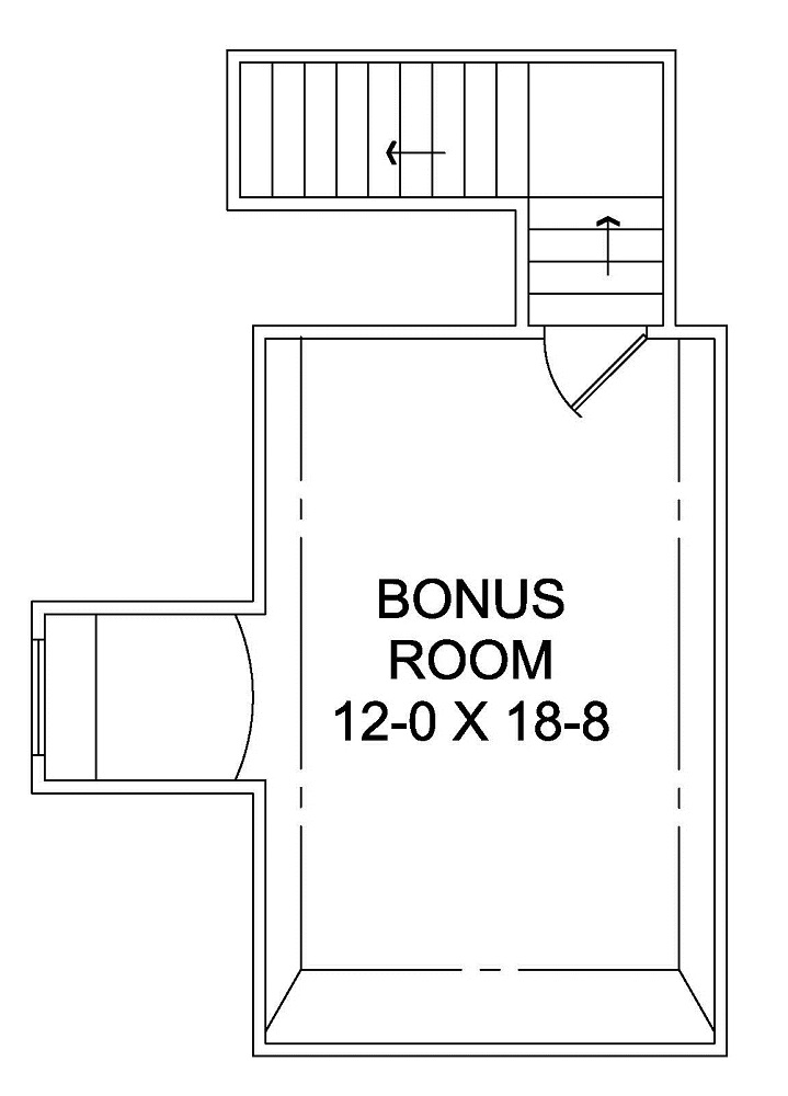 3058 Bonus Room